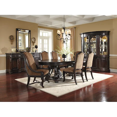 Formal Dining Room Group